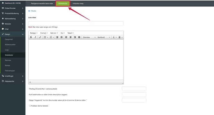 Artikkelsider-editor-1