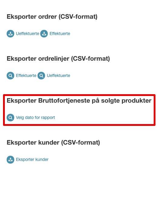 Ordrer > Eksport | 24NB 2021-07-27 10-19-43