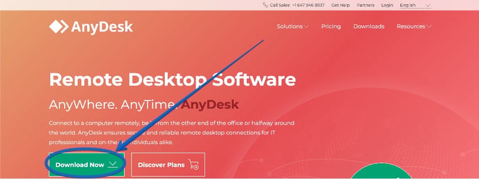 Anydesk