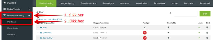 Legg til ny kategori
