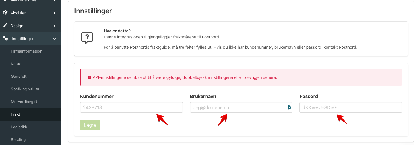 PostNord