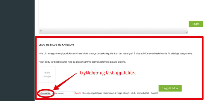 Last opp kategoribilde 1