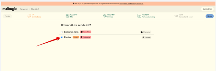 kundermailmojo
