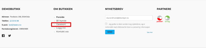 Gavekort butikk-1