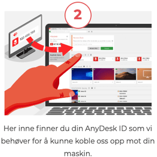 Remote Desktop Software til Windows – AnyDesk 2021-06-01 14-27-57