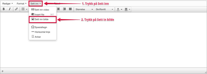 Trykk-på-sett-inn